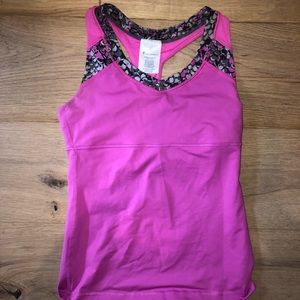Ivivva tank top